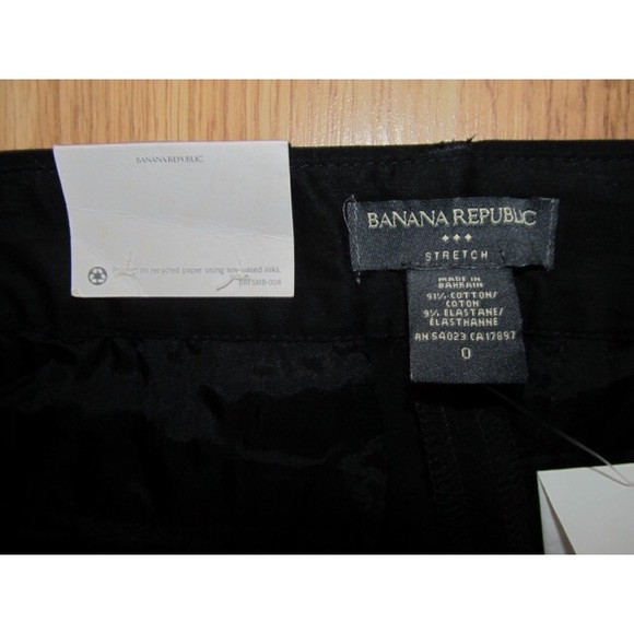 Banana Republic Harrison Pant - Picture 4 of 5